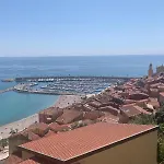 Appartement Menton - Vieille Ville