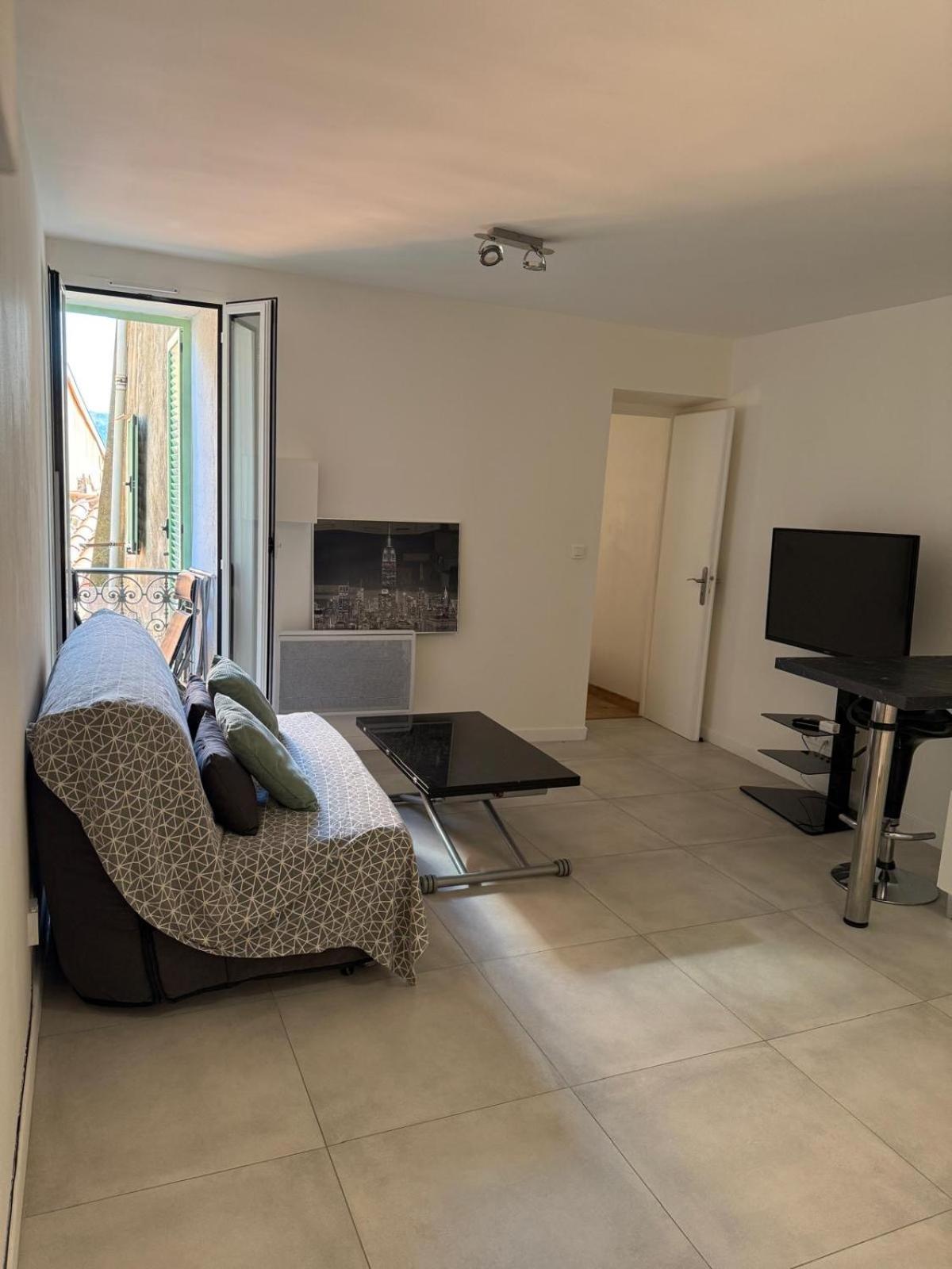 Appartement - Vieille *