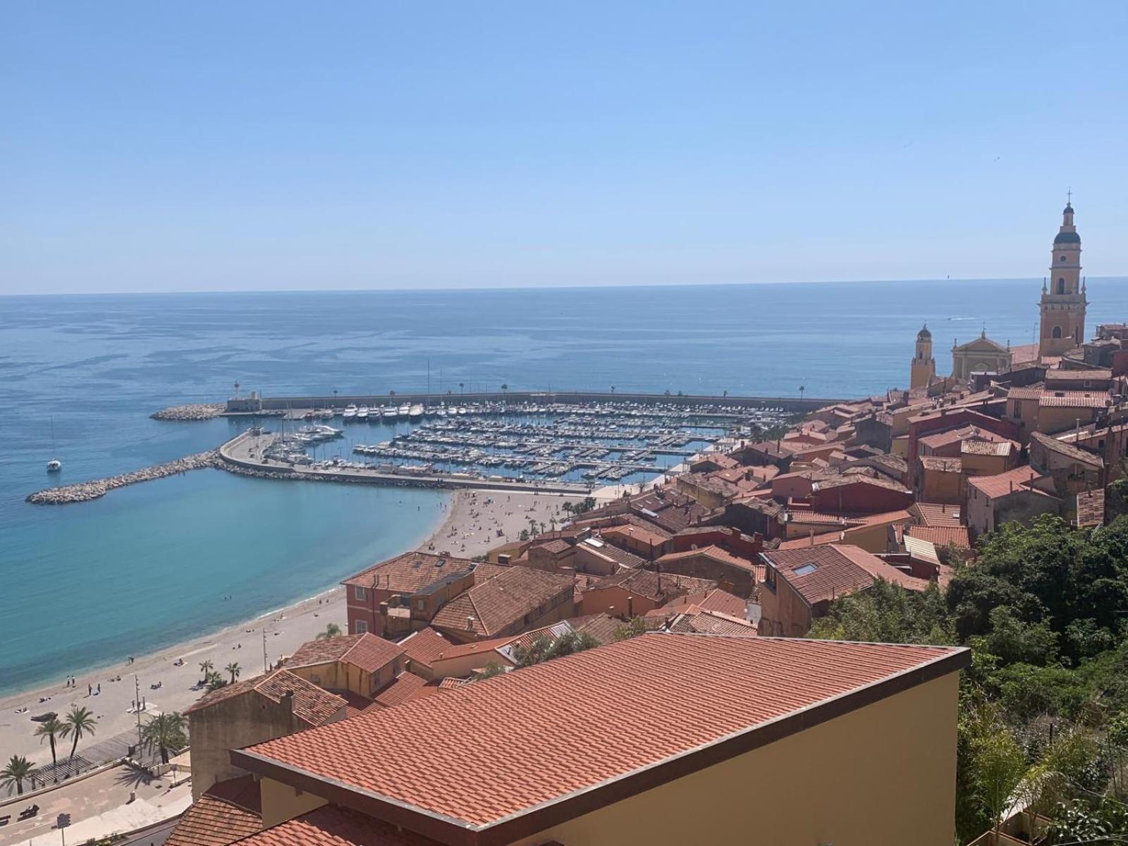 - Vieille Appartement *